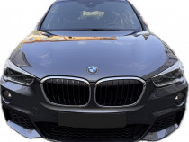 BMW X1 Xdrive 20D 2016