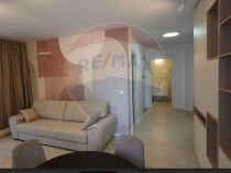 Apartament 3 camere Greenfield Baneasa