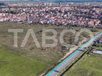 Teren intravilan 1500 mp zona Campsor cartierul Strand