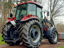 Tractor Case IH JX90 2011 cu 2 227 ore