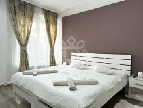 Apartament cu 2 camere de inchiriat la casa in Oradea