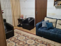 COLOSSEUM: Apartament 2 Camere Astra Orizont