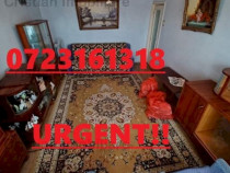 URGENT! Apartament 3 cam confort 1 DECOMANDAT Dorobantilor