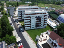 Ap 3 camere 96 mp utili, EXPRESS Residence, BLOC NOU, str Co