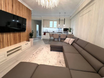 Inchiriere apartament 2 camere aleea Snagov, in zona Iulius Mall