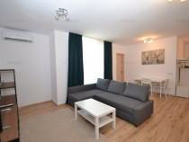 Apartament 2 camere, mobilat,utilat, zona Take Ionescu Isho