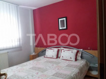 Apartament 72 mp 3 camere 2 bai etaj 3 balcon zona buna Cisn