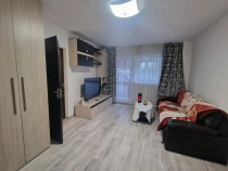 Apartament 2 camere decomandat - zona Centrul Civic