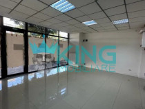 Spatiu Comercial | Podul de Fier | 37mp | Renovat