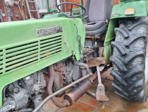 Tractor Fendt 104 S