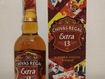 Chivas Regal - 13 ani ( Extra 13 ) - 70 cl