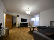Apartament 3 camere Parcul Kiseleff
