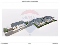 COMISION 0, locuinta de lux, 200 mp utilii,720 mp teren, ...