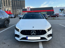 Mercedes-Benz AMG A 35 306 CP Trapa Distronic Led Adaptive Parktronic
