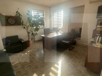 Spatiu de birou si hala de 300 de m2 in Marasti zona Fabrici