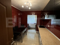 Apartament 4 camere, 100 mp, decomandat, zona Colentina