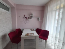 Apartament 3 camere, terasa 25 mp, parcare, zona Vivo