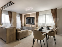 Penthouse 4 camere, 105 mp,terasa, locatie exclusivista in Z
