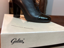 Pantofi Guban fabricați manual