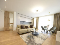 Apartament 2 camere, Aviatiei Tower, Promenada Mall,