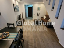 Apartament - Tip Duplex - 2 camere 65 MP | Zona Ultracentral