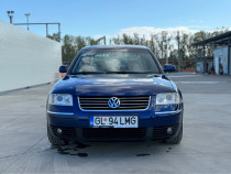 VW Passat 2.3 / V5