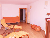 Apartament 3 camere Busteni Silva