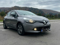 Renault clio 55.000 km.reali.2016 fab. motor 1200