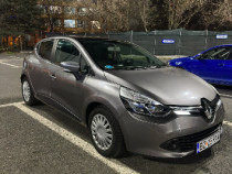 Renault Clio IV Panoramic 0.9tce+gpl nou Tomasetto