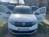 Dacia logan anul 2020 septembrie