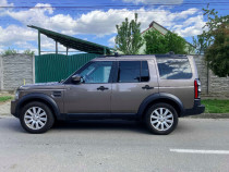Land Rover Discovery 4 3.0l V6 Adventure Edition