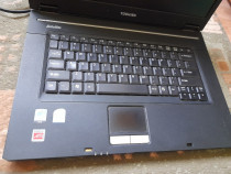 Laptop defect TOSHIBA SATELLITE L30 – 10T