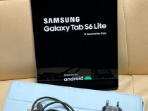 Tableta Samsung Galaxy Tab S6 Lite Angora Blue ca noua, garantie