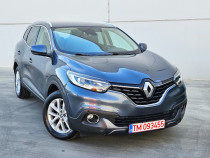 Renault Kadjar 1.6 dci BOSE - Navigatie Piele Led Xenon 1 An garantie