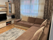 Apartament 2 camere popești Leordeni zona nouă