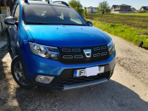 Dacia Sandero 2017 33.509 km