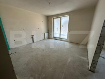 Apartament cu 2 camere, 47 mp, zona Beta Residence