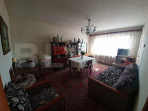 Apartament 2 camere, 50mp, zona semicentrala