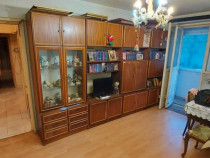 Apartament cu 3 camere, 65 mp utili, zona Doamna Ghica