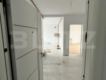 Apartament 3 camere, 65mp, bloc nou - Radauti