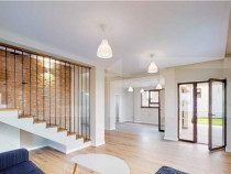 Casa 4 camere, 118 mp utili, Visan