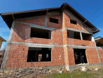 Casa 600 mp utili pe Aleea Strugurilor Galata cu 1500 mp ter