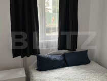 Apartament cu 3 camere, 42MP, Rovinari