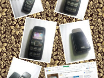 Telefon mobil NOKIA 1600