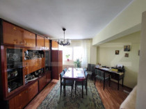Apartament 3 camere, 77 mp, zona George Enescu