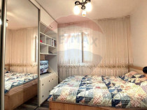 Vanzare apartament 3 camere, modern, centrala, Doamna Ghi...