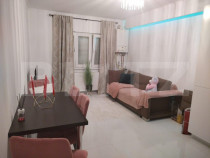 Apartament 3 camere, 60 mp utili, zona Aradului