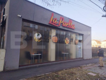 De vanzare afacere la cheie de tip Fast-Food