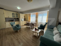 Apartament 3 camere, bloc nou, 80 mp, cartier George Enescu