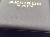 Ceas spre vânzare AKRIBOS XXIV AK 865 original